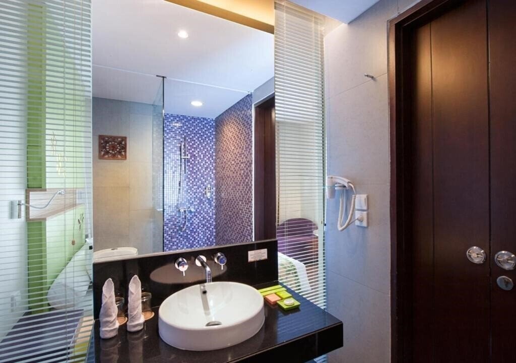 Фотография Ibis Styles Bali Denpasar 1*