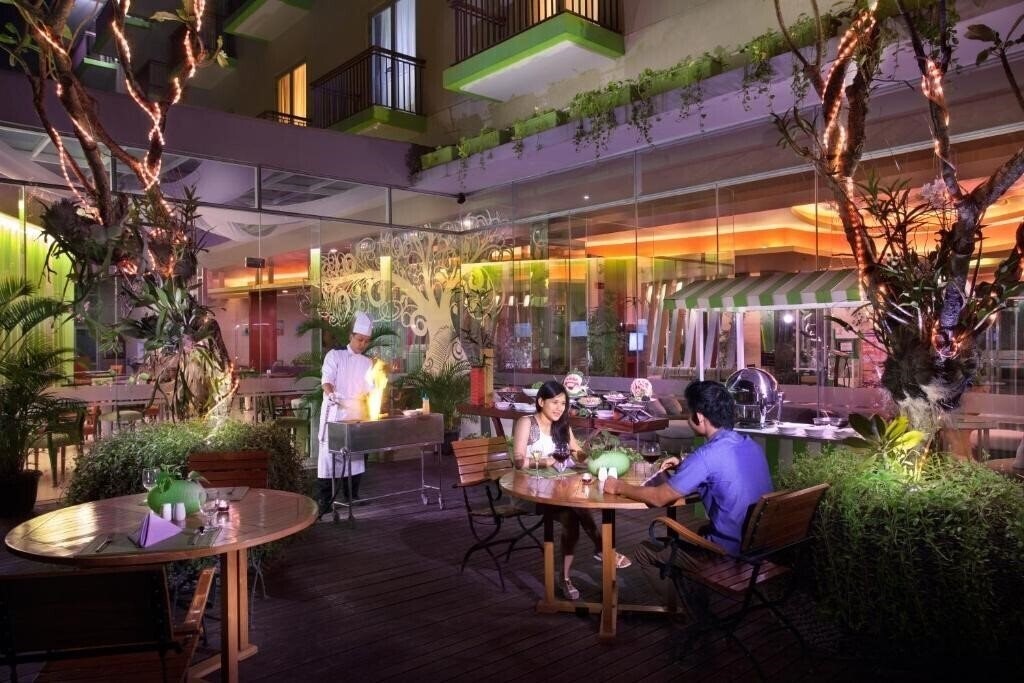 Изображение Ibis Styles Bali Denpasar 1*