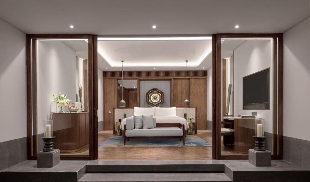 Фото Regent Sanur 1*