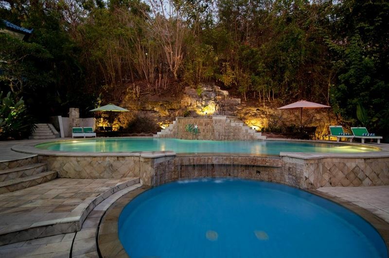 Фото Beji Bay Resort 1*