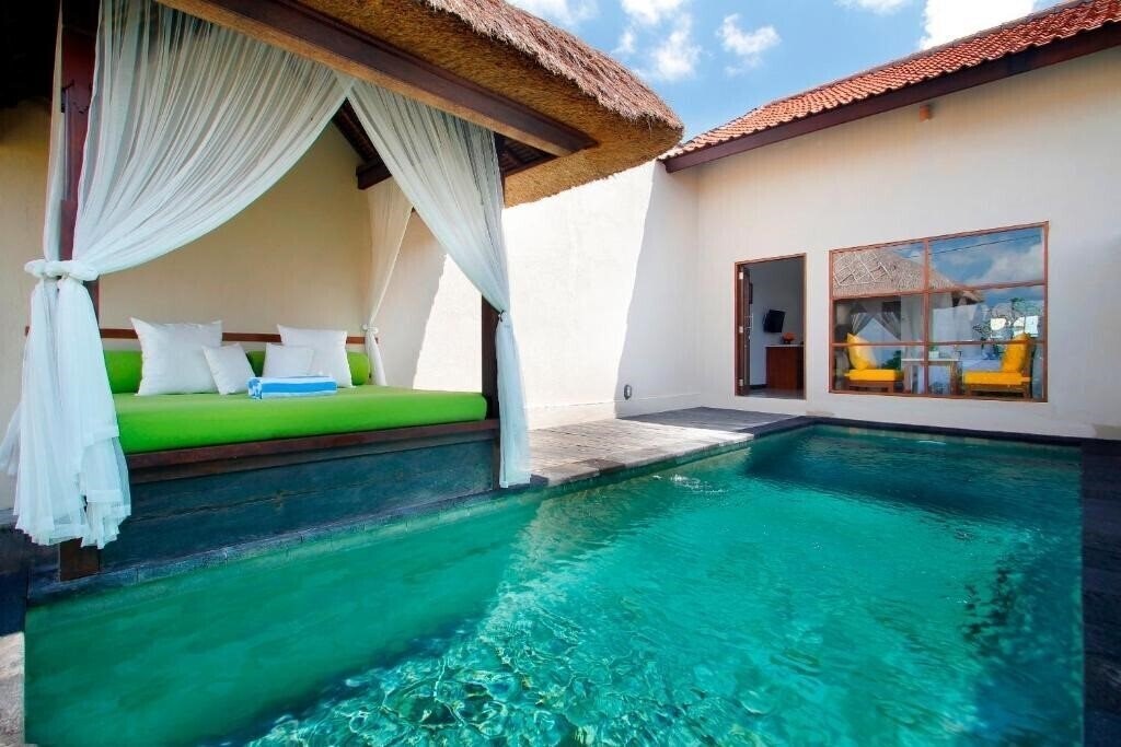 Фото Alam Puisi Villa 4*