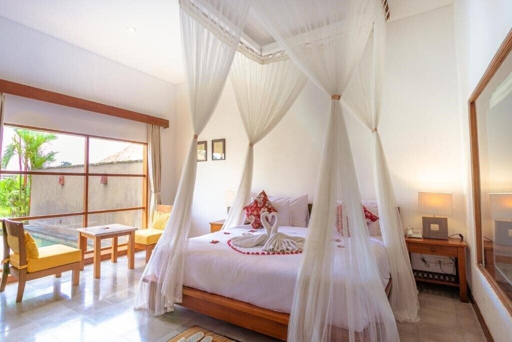 Картинка Alam Puisi Villa 4*