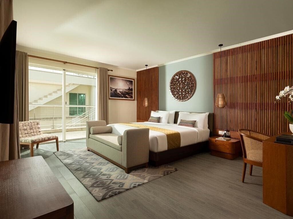 Фото Anantara Vacation Club Legian Bali 5*