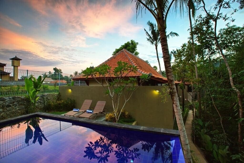 Изображение Ubud Heaven Sayan 4*