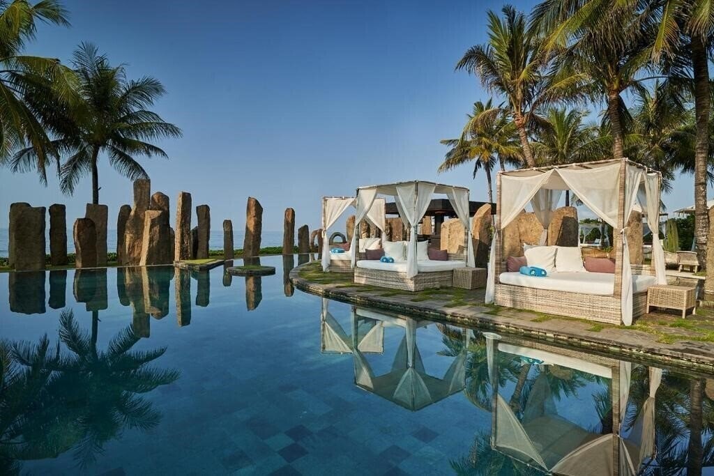 Фото The Royal Purnama 5*