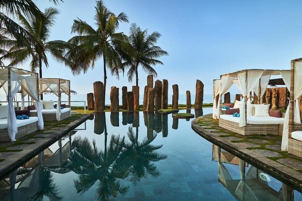 Фотография The Royal Purnama 5*