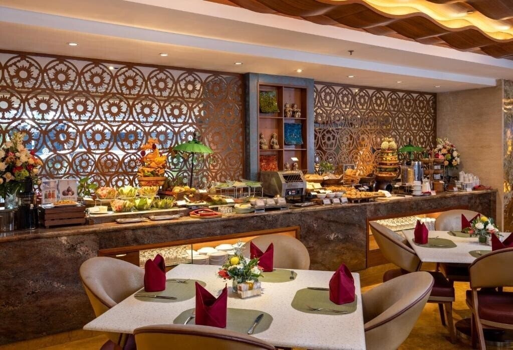 Изображение Sens Hotel & SPA 4*