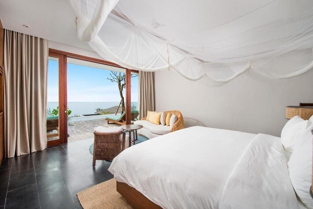 Фото Six Senses Uluwatu Deluxe 5*