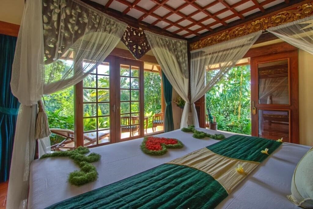 Изображение Alam Sari 3*