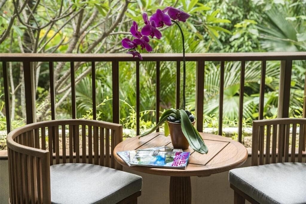Изображение Hyatt Regency Sanur Bali 1*