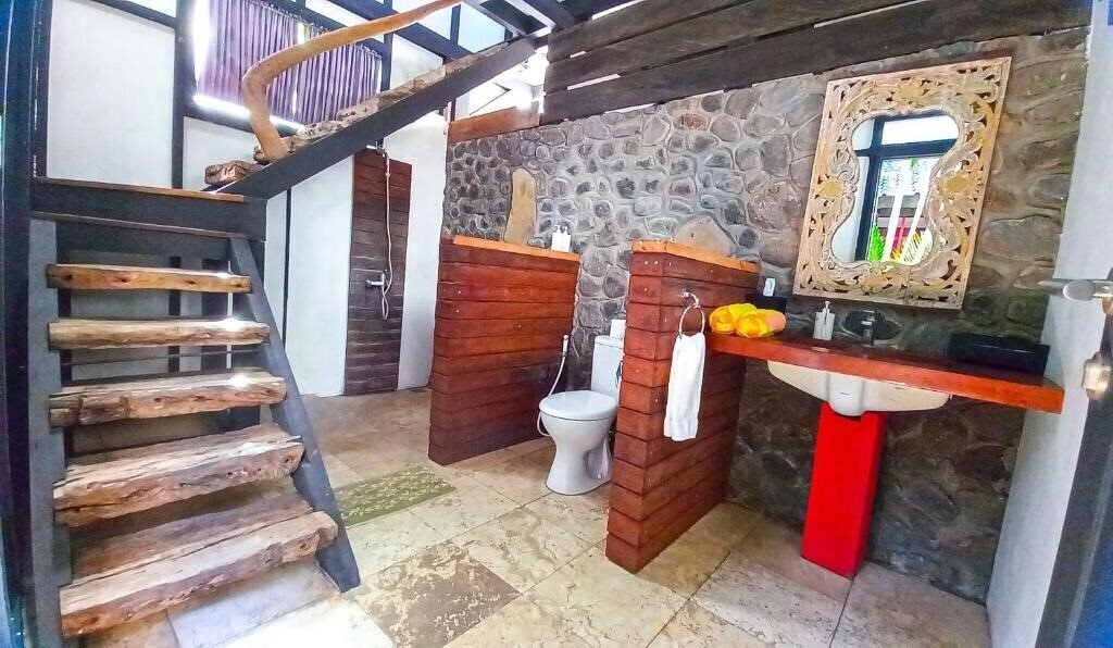 Фото Amed Lodge By Sudamala Resorts 3*
