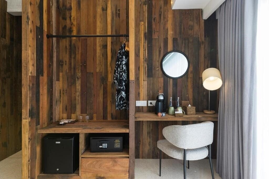 Фотография Artotel Haniman Ubud 4*