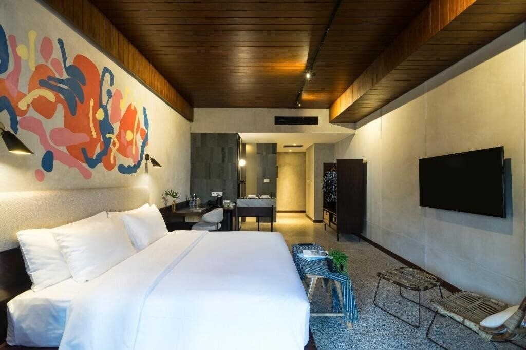 Изображение Artotel Haniman Ubud 4*
