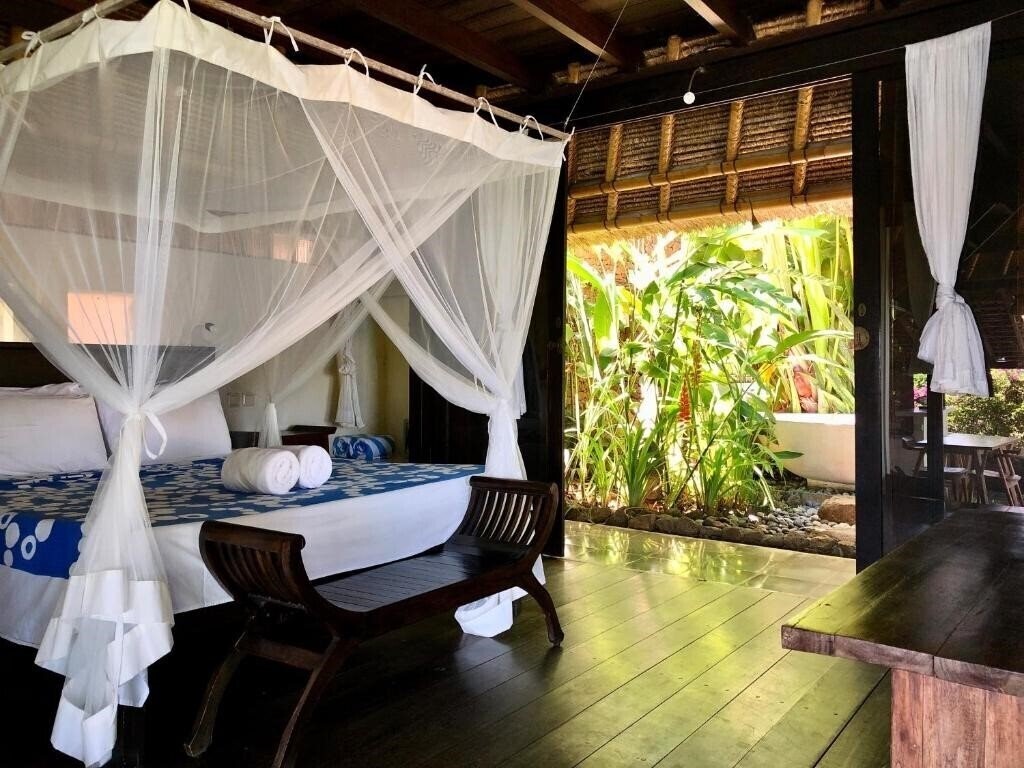 Фотография Bloo Lagoon 3*