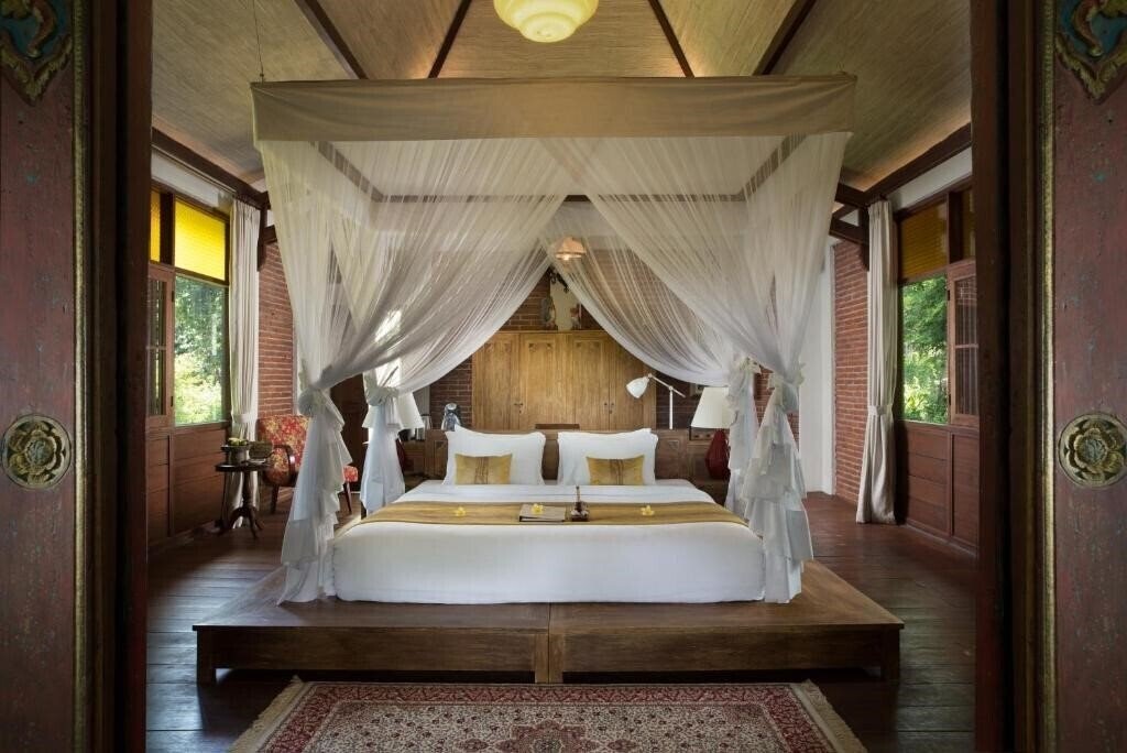 Фотография Plataran Menjangan 5*