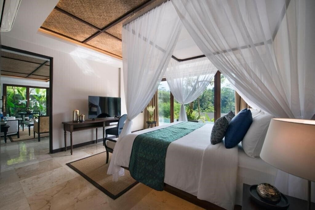 Фото Samsara Ubud 5*
