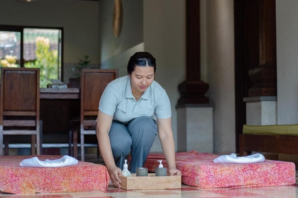 Фотография Ubud Heaven Penestanan 4*