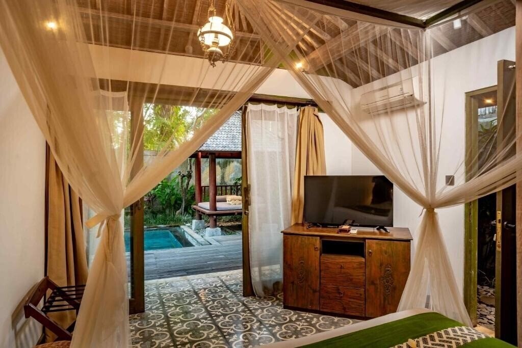 Изображение Adiwana Arya Residences 4*