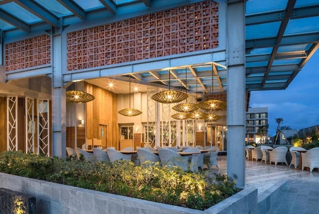 Изображение Eastin Ashta Resort 4*