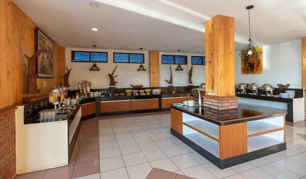 Изображение Amatara Royal Ganesha 4*