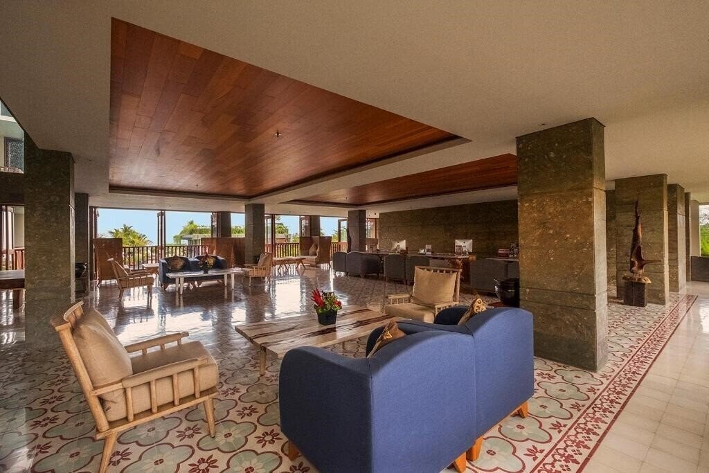 Изображение The Haven Suite Berawa 3*