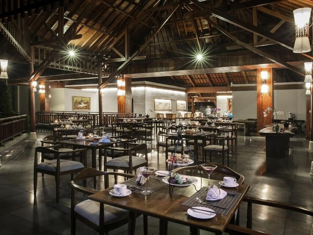Изображение Ubud Wana Resort 4*
