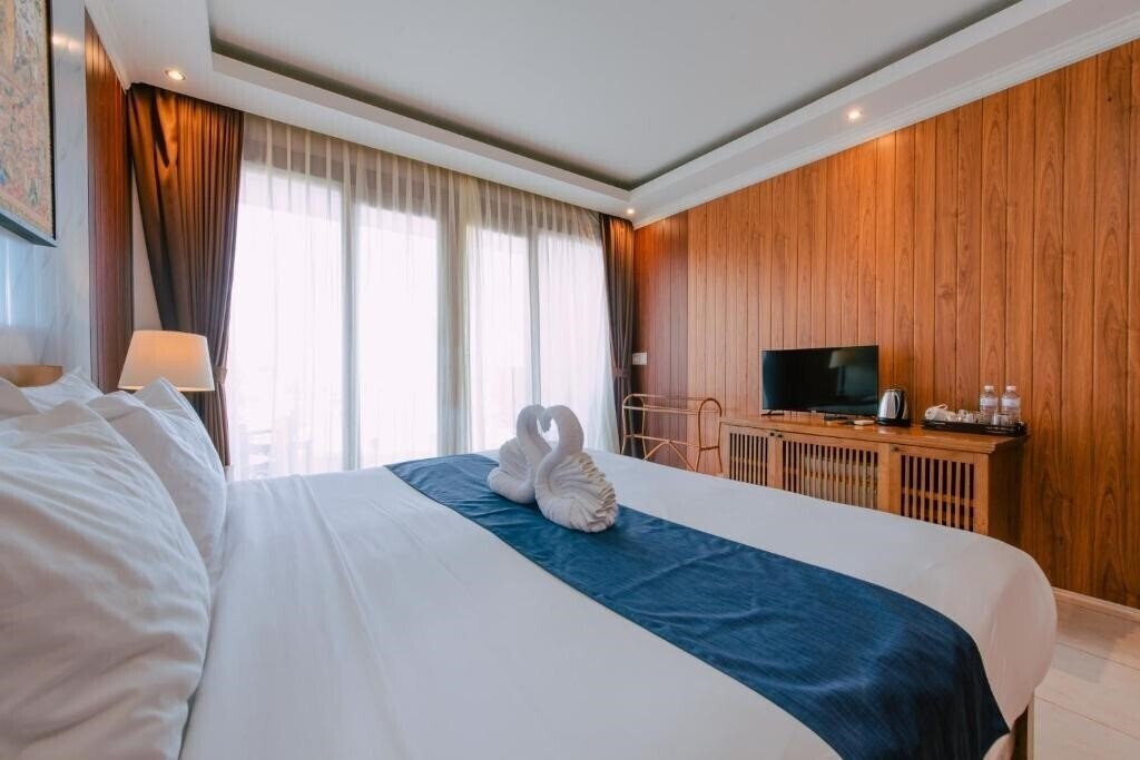 Фотография Puri Pandawa Resort 5*