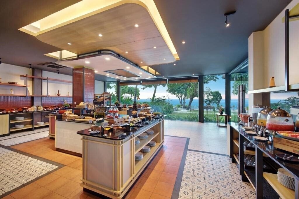 Изображение Katamaran Hotel & Resort 5*