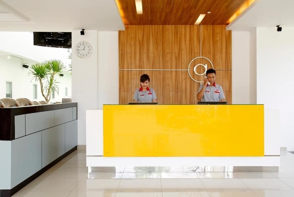 Картинка Amaris Hotel Sunset Road 2*