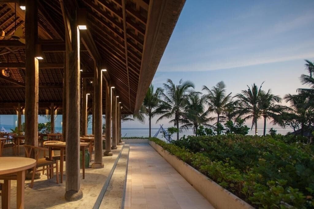 Изображение Komaneka At Keramas Beach 5*