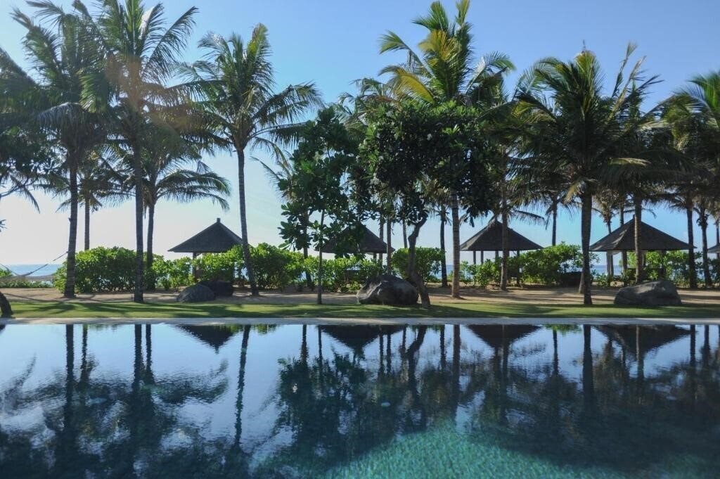 Картинка Komaneka At Keramas Beach 5*