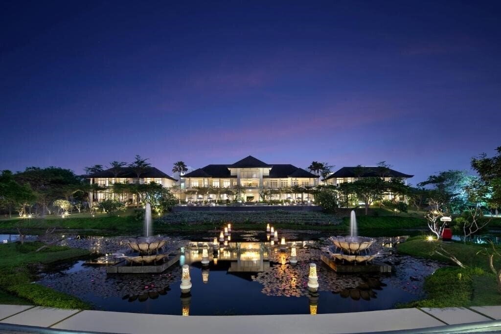 Фото Rumah Luwih 5*