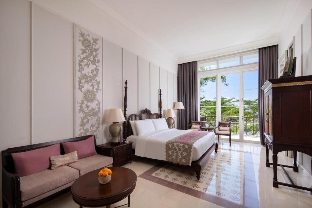 Фотография Rumah Luwih 5*