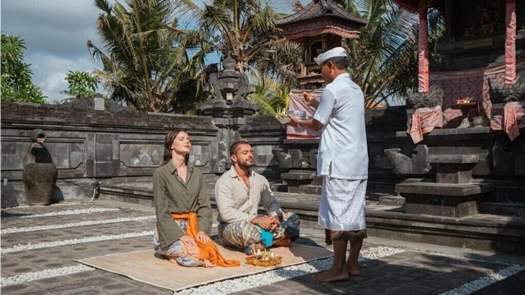 Изображение Rumah Luwih 5*