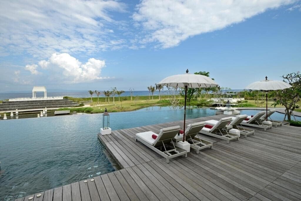 Картинка Rumah Luwih 5*