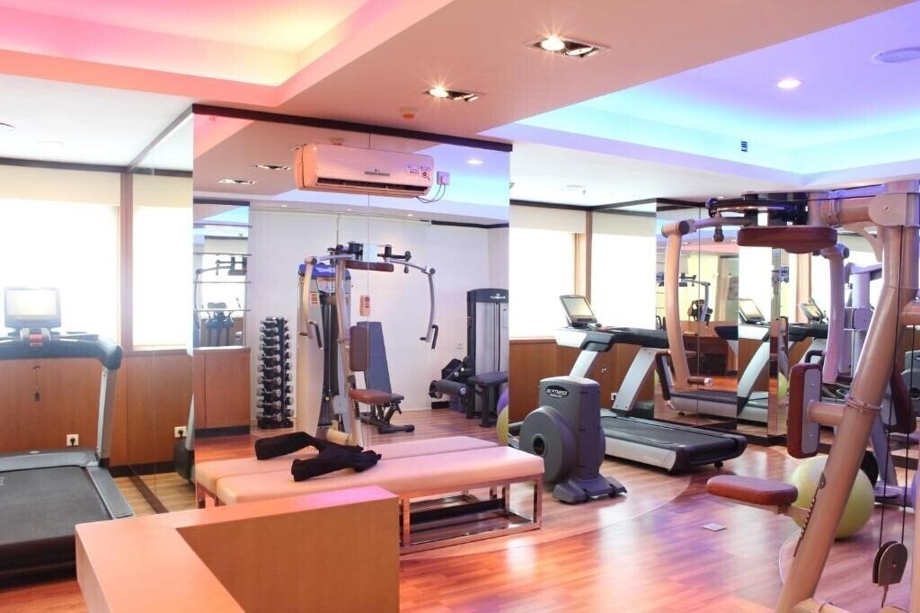 Изображение Aston Pluit Hotel And Residense 4*