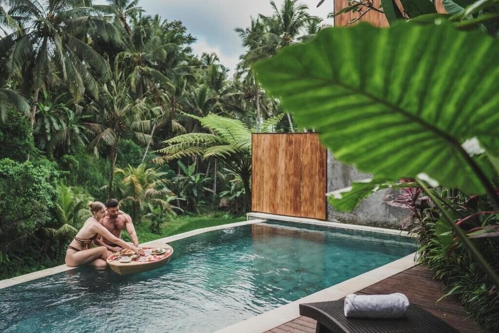 Фото Dedary Resort Ubud 4*