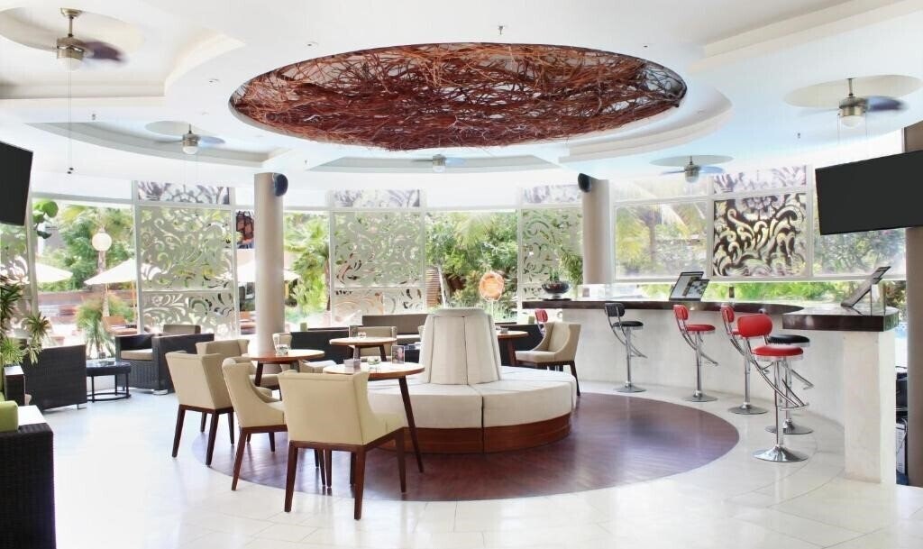 Фотография Golden Tulip Jineng Resort 4*