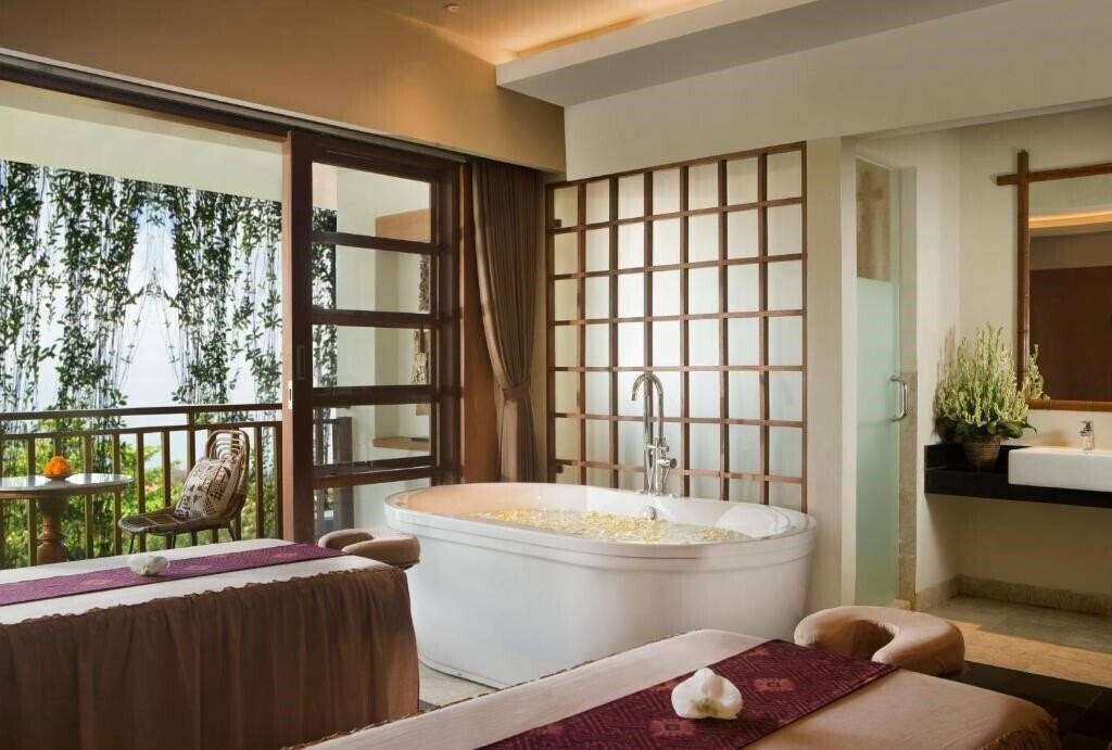 Фотография The Ubud Village At Nyuh Kuning 5*