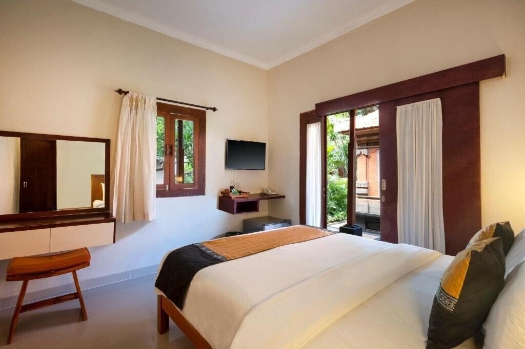 Картинка Nesa Sanur 3*