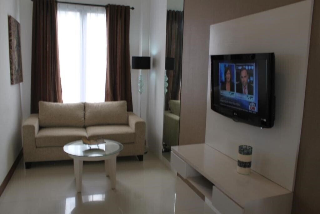 Фотография Umalas Hotel&Residence (ex. Umalas Hotel&Residence) 3*