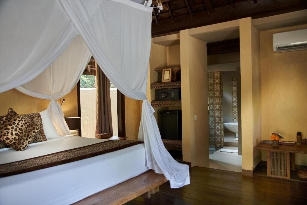 Фотография Nusa Bay Menjangan (ex. Nusa Bay Menjangan) 3*