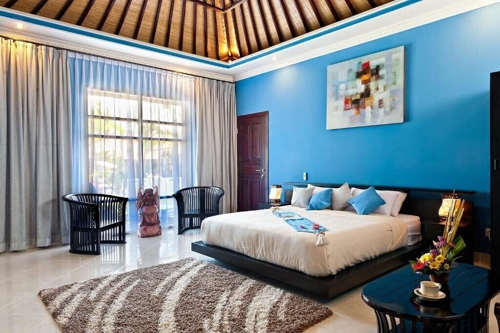 Фото Villarossa City Hotel (ex. Villarossa City Hotel) 1*