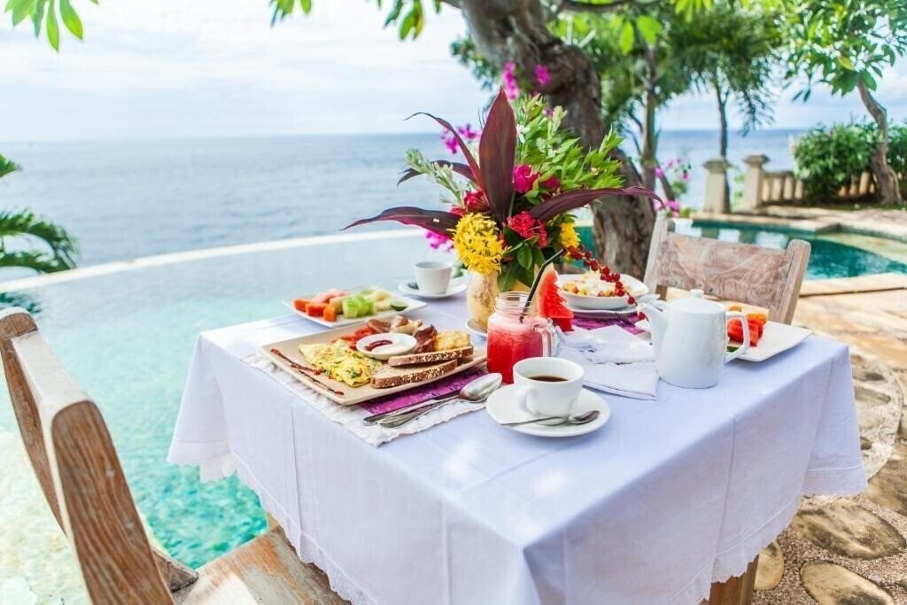 Картинка Blue Moon Villas 2*