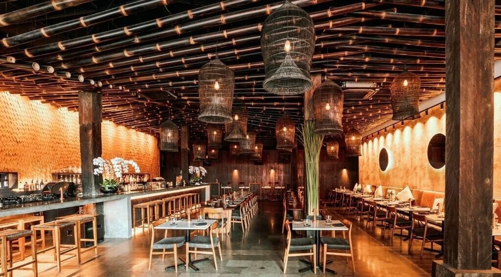 Фотография Ametis Villa Bali 5*