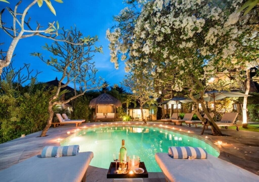 Картинка Aashata Jasri Resort 2*