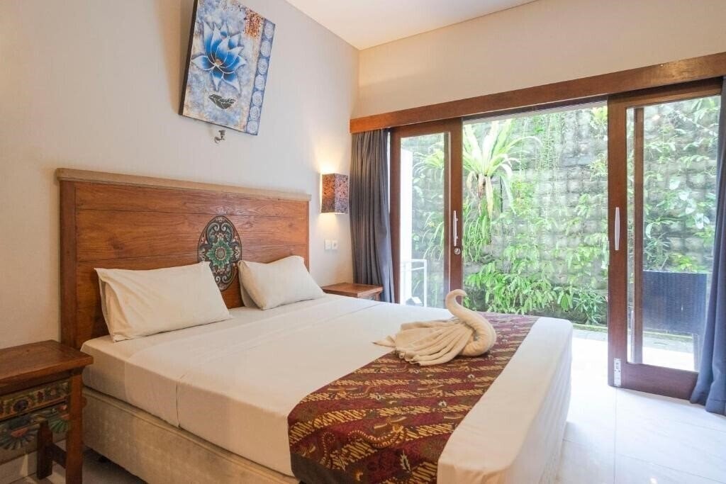 Фото Abian Kokoro Hotel 2*