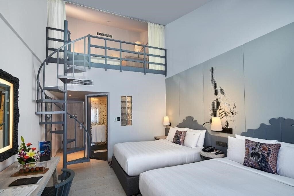 Фото Hard Rock 4*