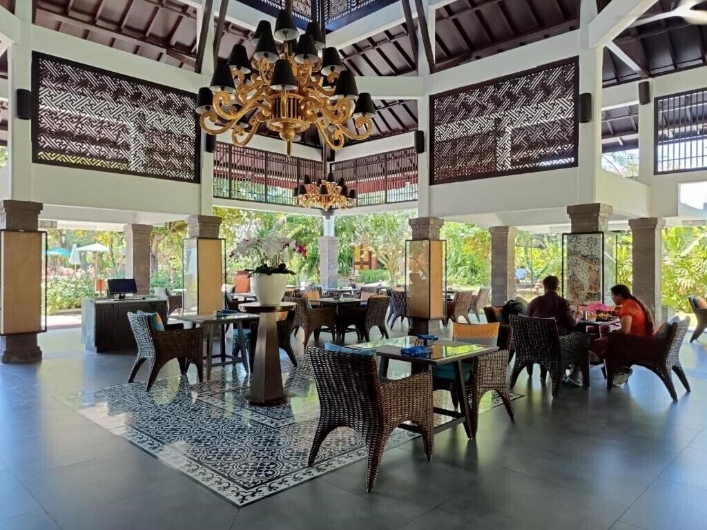 Фотография Rama Beach 4*