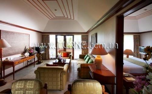 Фото Inna Putri Bali 3*